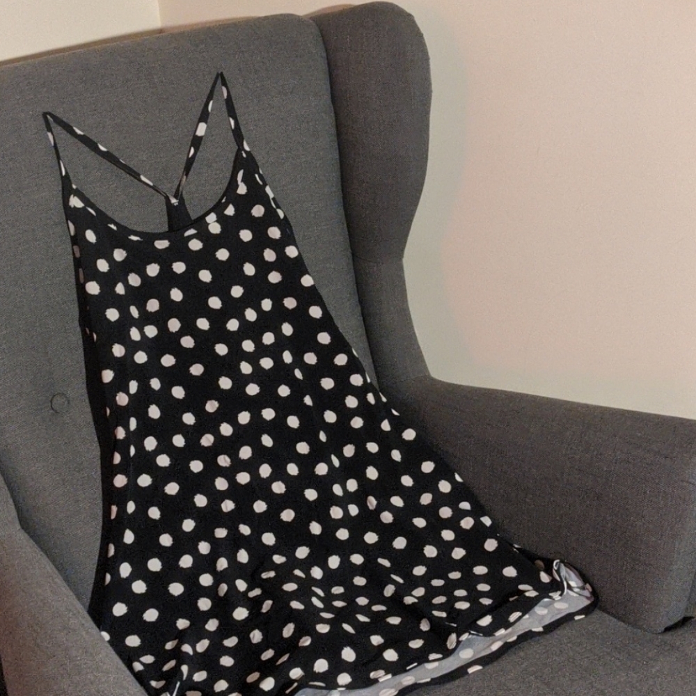 Outdoor Voices Exercise Dress L